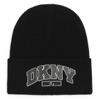 Cappello di lana DKNY 
                    BAMBINA