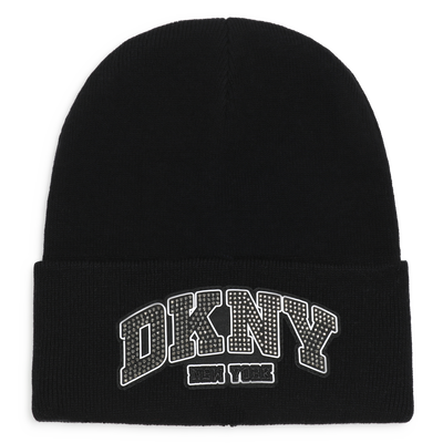 Cappello di lana DKNY BAMBINA