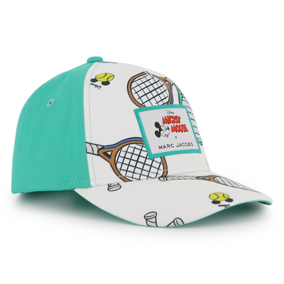 CAPPELLINO "DISNEY" MARC JACOBS RAGAZZO