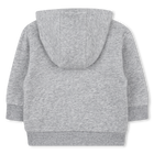 Completo jogging cardigan con cappuccio TIMBERLAND 
                    RAGAZZO