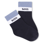 Set di calze BOSS 
                    RAGAZZO