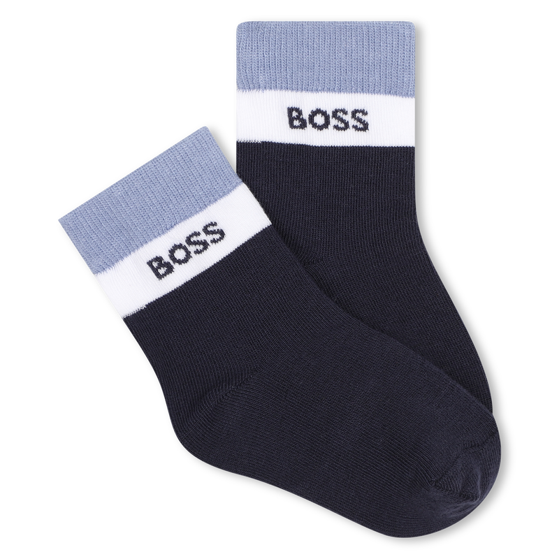 Set di calze BOSS 
                        RAGAZZO