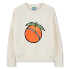 Felpa KENZO KIDS 
                    UNISEX