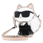 Borsa a mano KARL LAGERFELD KIDS 
                    BAMBINA