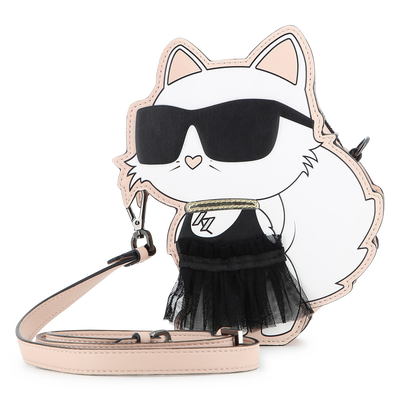Borsa a mano KARL LAGERFELD KIDS BAMBINA