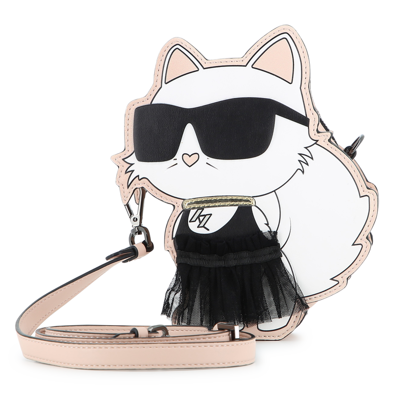 Borsa a mano KARL LAGERFELD KIDS 
                        BAMBINA