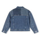 Giacca in denim MARC JACOBS 
                    BAMBINA