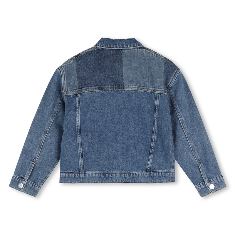 Giacca in denim MARC JACOBS 
                        BAMBINA