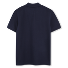 Polo a maniche corte BOSS 
                    BAMBINO
