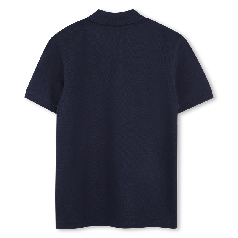 Polo a maniche corte BOSS 
                        BAMBINO