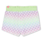 Pantaloncini stampati BILLIEBLUSH 
                    BAMBINA