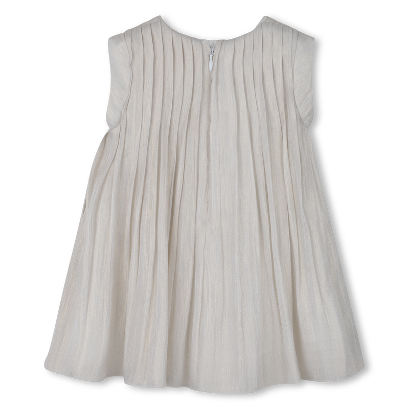 ABITO DA CERIMONIA SENZA MANICHE MICHAEL KORS 
                        BAMBINA