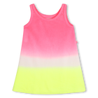 Vestito con spalline BILLIEBLUSH 
                    BAMBINA
