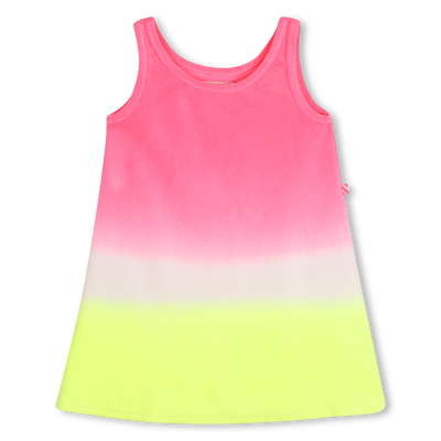 VESTITO CON SPALLINE BILLIEBLUSH BAMBINA