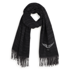 Sciarpa ZADIG & VOLTAIRE 
                    BAMBINA