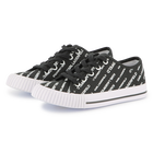 SCARPE DA TENNIS KARL LAGERFELD KIDS 
                    RAGAZZO