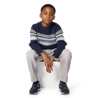 Maglione BOSS 
                    BAMBINO