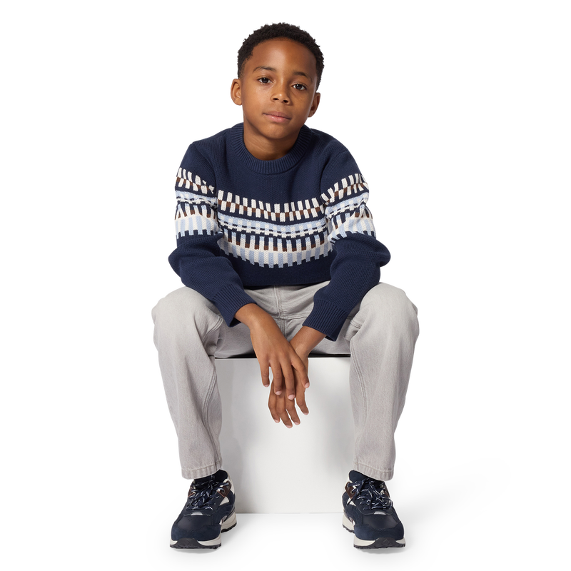 Maglione BOSS 
                        BAMBINO