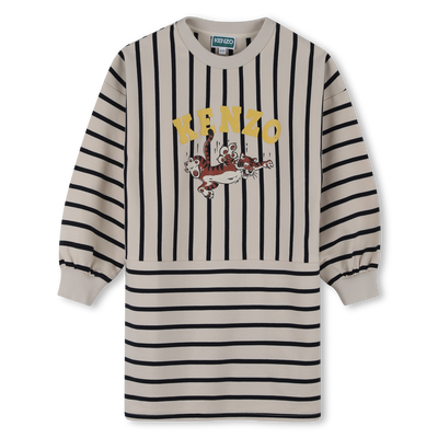 Vestito KENZO KIDS BAMBINA