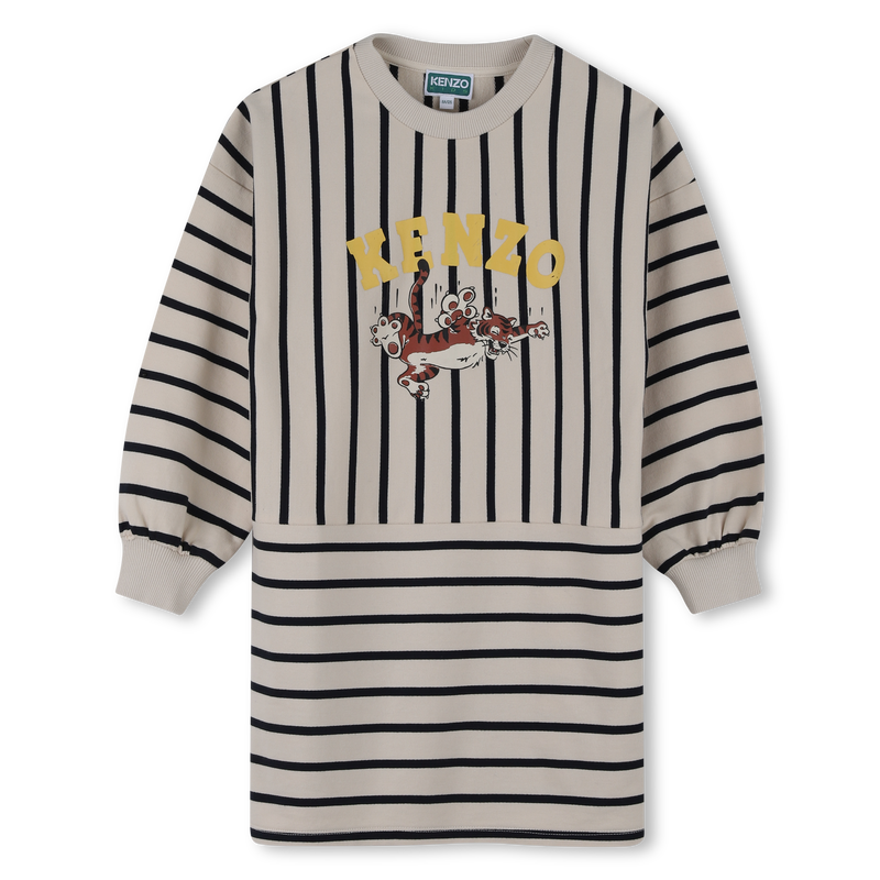 Vestito KENZO KIDS 
                        BAMBINA