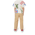 Pantaloni con tasche KENZO KIDS 
                    RAGAZZO