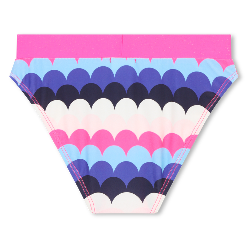 Costume da bagno due pezzi BILLIEBLUSH 
                        BAMBINA