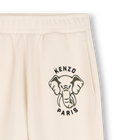 Completo felpa e pantaloni KENZO KIDS 
                    RAGAZZO