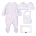Set da 3 pezzi GIVENCHY 
                    UNISEX