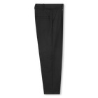 Pantaloni da completo a righe BOSS 
                    RAGAZZO