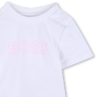 Jogger set BOSS 
                    BAMBINA