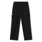 Pantaloni KARL LAGERFELD KIDS 
                    BAMBINO