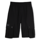 Pantaloncini con tasche MARC JACOBS 
                    RAGAZZO