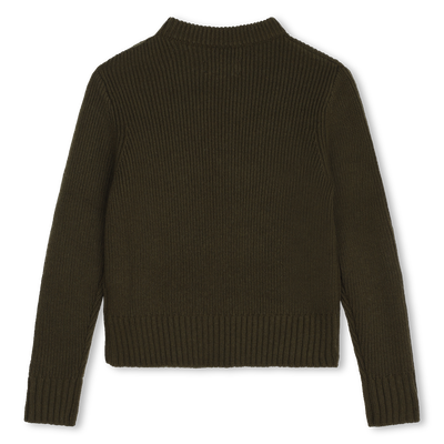 Pullover a maglia ZADIG VOLTAIRE BAMBINA