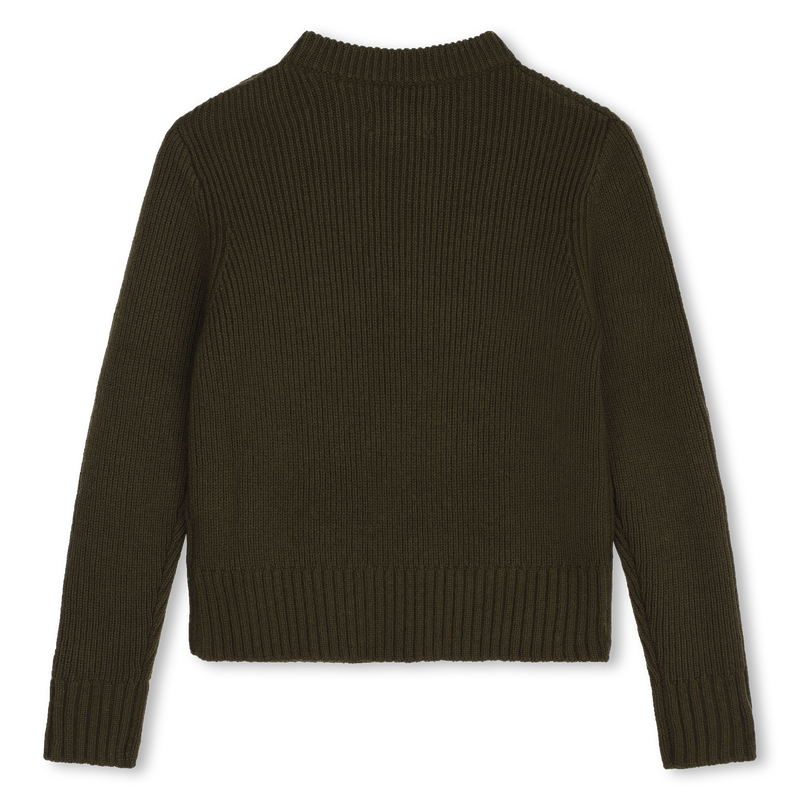 Pullover a maglia ZADIG VOLTAIRE 
                        BAMBINA