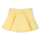 Pantaloncini in felpa GIVENCHY 
                    BAMBINA