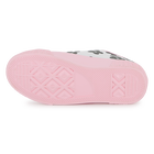Sneakers stringate MARC JACOBS 
                    BAMBINA
