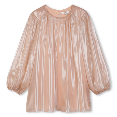 Vestito da cerimonia CHLOE BAMBINA
