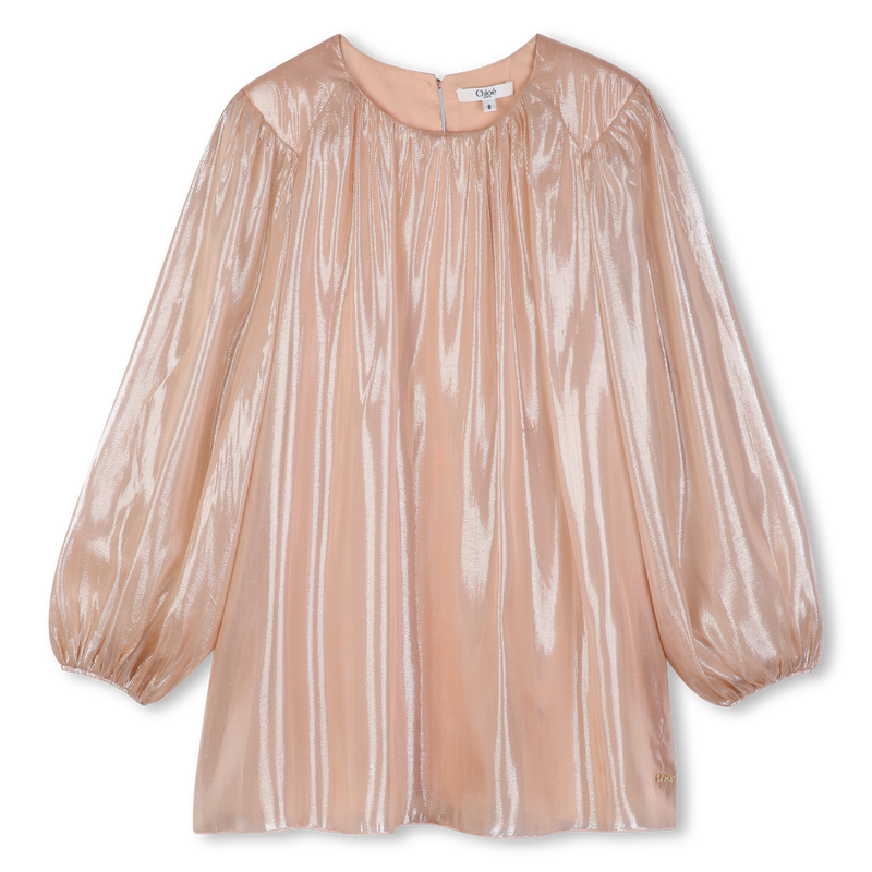 Vestito da cerimonia CHLOE 
                        BAMBINA