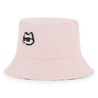 Bob reversibile KARL LAGERFELD KIDS 
                    BAMBINA