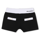 Set da 3 pezzi KARL LAGERFELD KIDS 
                    BAMBINA