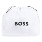 Borsa per pannolini BOSS 
                    UNISEX