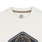 T-shirt a maniche corte TIMBERLAND 
                    RAGAZZO