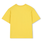 T-shirt in jersey di cotone MARC JACOBS 
                    RAGAZZO