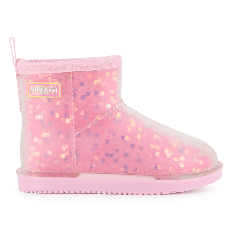 Dopo sci BILLIEBLUSH 
                        BAMBINA