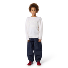 Pantaloni in denim GIVENCHY 
                    RAGAZZO