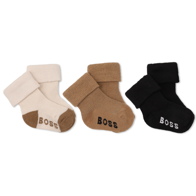 Set di calze BOSS RAGAZZO