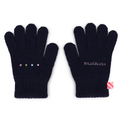 Guanti BILLIEBLUSH BAMBINA