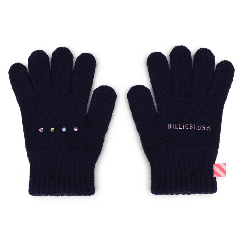 Guanti BILLIEBLUSH 
                        BAMBINA