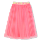 Gonna a pieghe BILLIEBLUSH 
                    BAMBINA