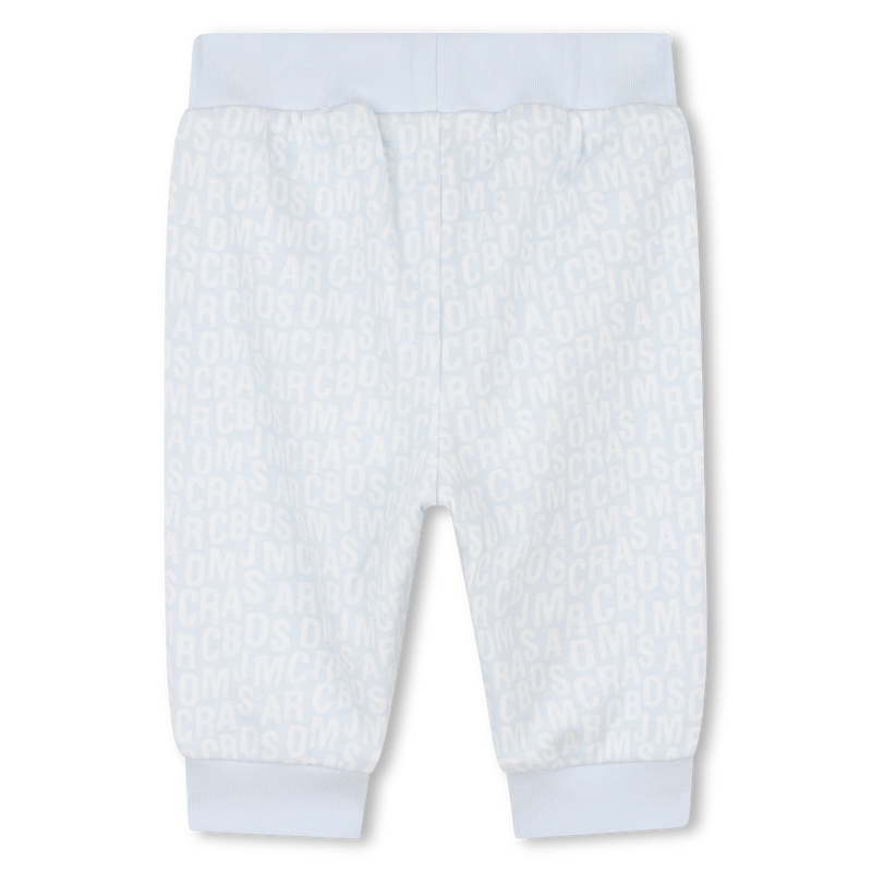 Set reversibile da 3 pezzi MARC JACOBS 
                        UNISEX